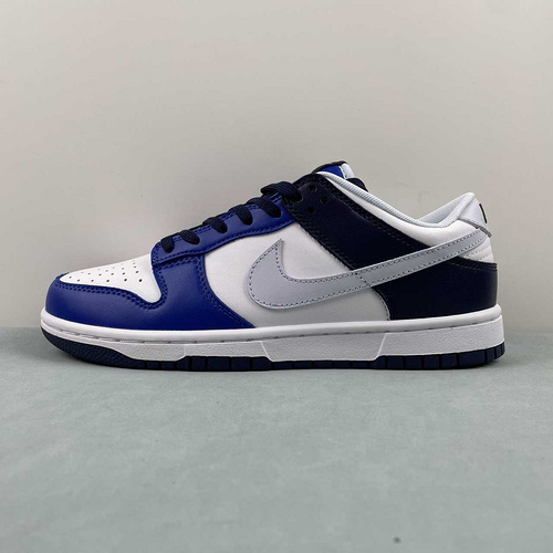 X  Nike Dunk Low  FQ8826-100  36-46